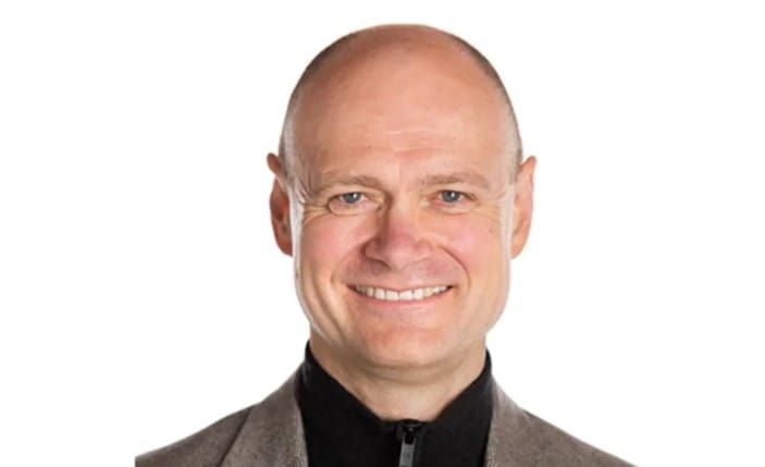 Ryman Healthcare CEO Richard Umbers quits post image