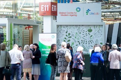 Global Centre for Modern Ageing (GCMA) to modernise aged care in SA, and around the globe post image