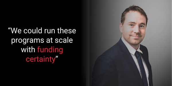 Funding: the big problem holding back Hospital in the Home post image