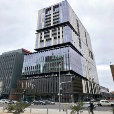 Uniting Communities’ U City is first carbon neutral whole building in SA post image