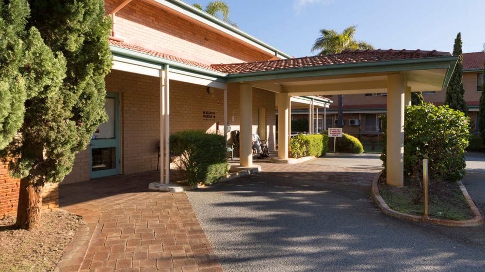 Regis Healthcare sells aged care home in Perth to property developer post image