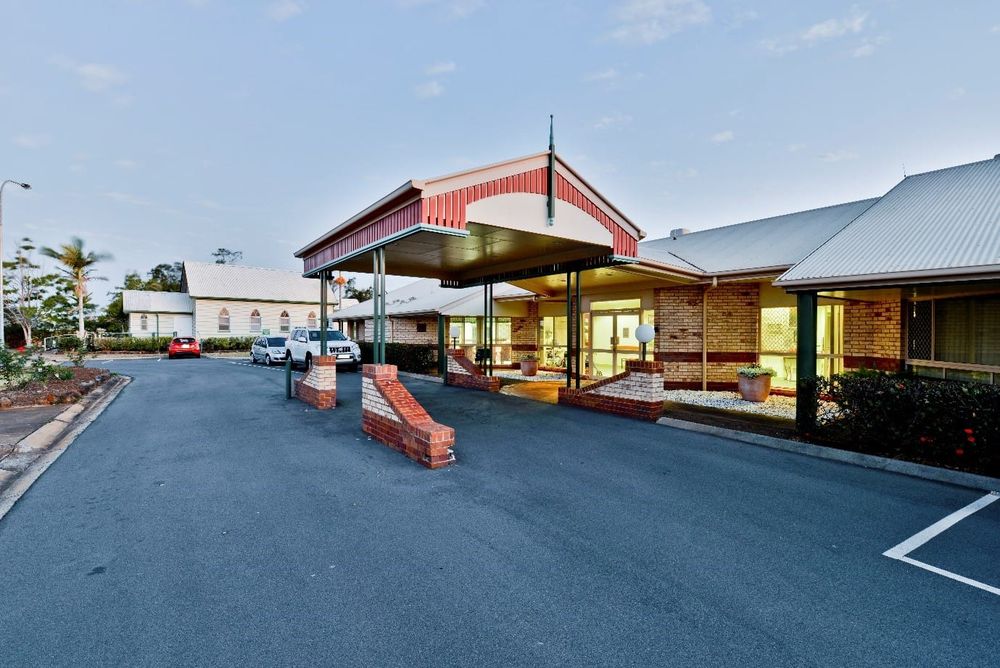 Anglicare Southern Queensland to redevelop aged care home in Bundaberg post image