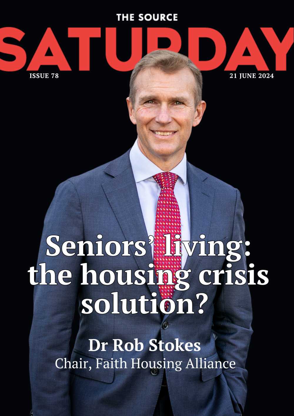 Issue 78 | Seniors' living: the housing crisis post image
