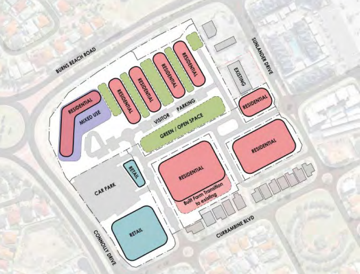 138 bed mixed use precinct fast-tracked for Southern Cross Care WA post image