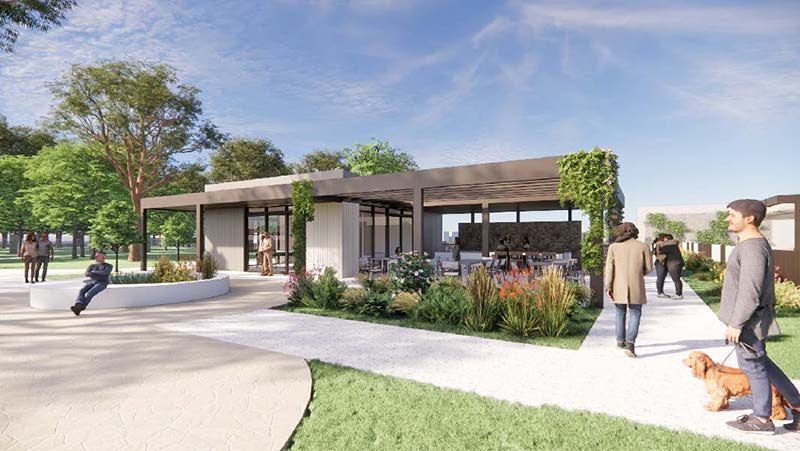 Stockland lodges $142M plan for third Halcyon over 55s land lease community in WA post image