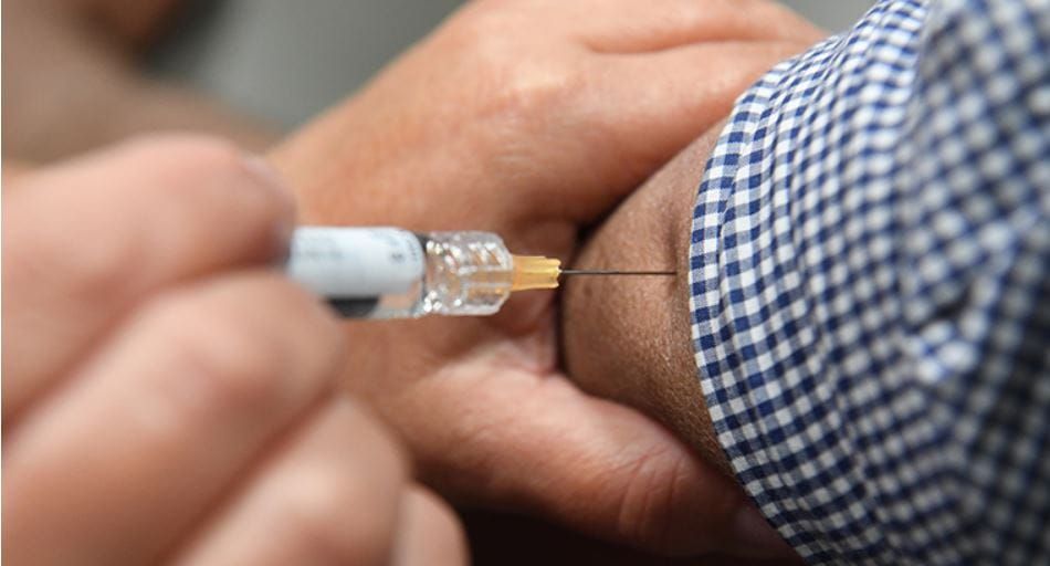 Government asks Primary Health Networks to roll out flu vaccine to aged care homes – as providers report shortfalls post image