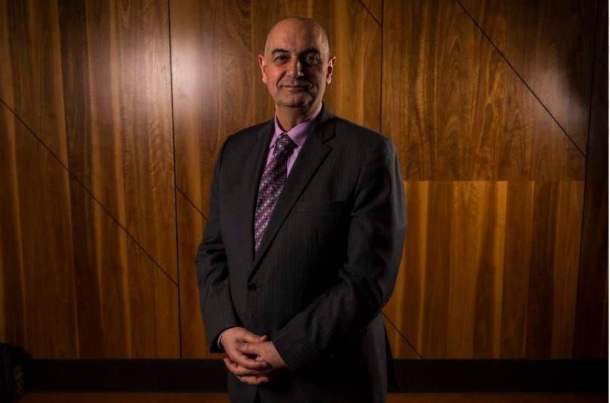 Professor Joseph Ibrahim says forensic accountants should be sent into aged care homes to determine what providers spend on staffing post image