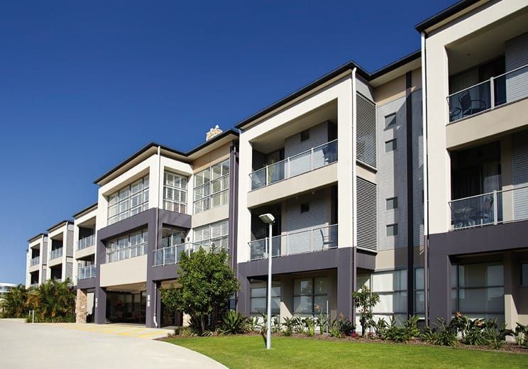 Australian Unity Healthcare Property Trust secures three McKenzie Aged Care sites in opco/propco deal – $500M of sites under due diligence post image