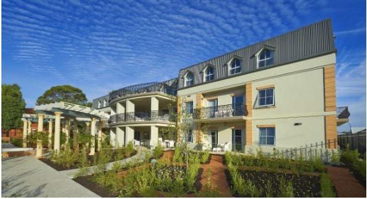 WA: Bethanie acquires Berrington Aged Care’s two facilities post image