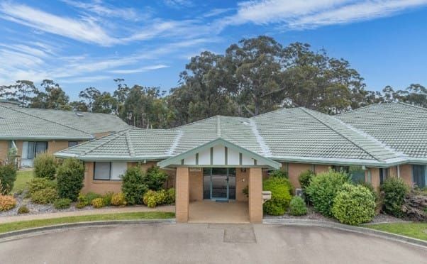 Eden NSW residents push for community group to take over closed RSL LifeCare RAC for seniors housing post image