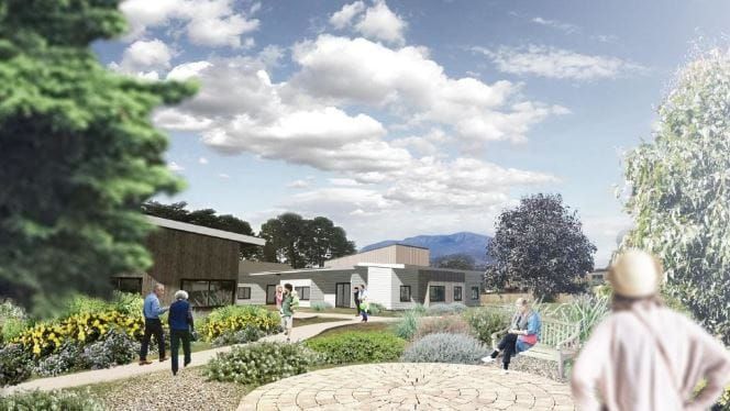 Consumer advocacy: Protests against $13 million TAS Government-funded aged care facility post image