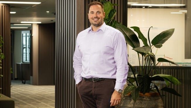 Exclusive: Adrian Puljich to provide end of life care across all his Over 50s land lease community brands post image