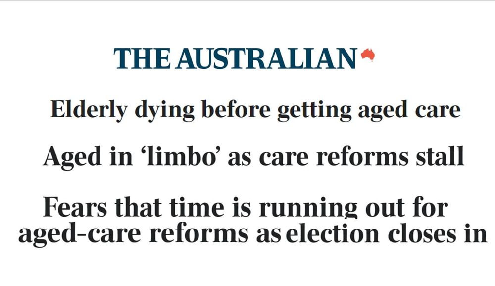 This is important for land lease and village operators post image