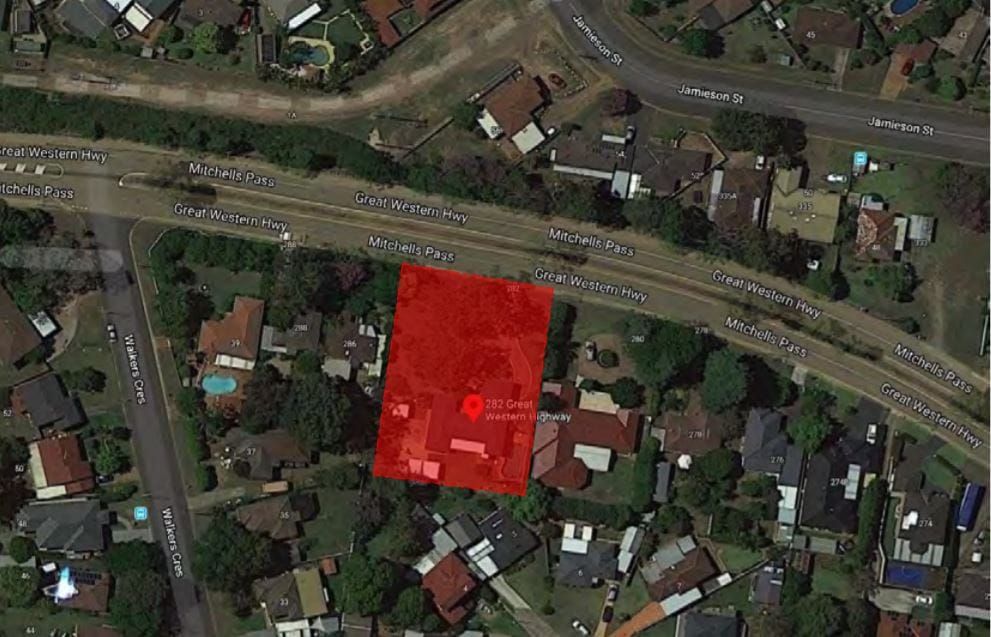 Plans lodged to demolish single house for 10 senior’s living units in Western Sydney – $160k each post image