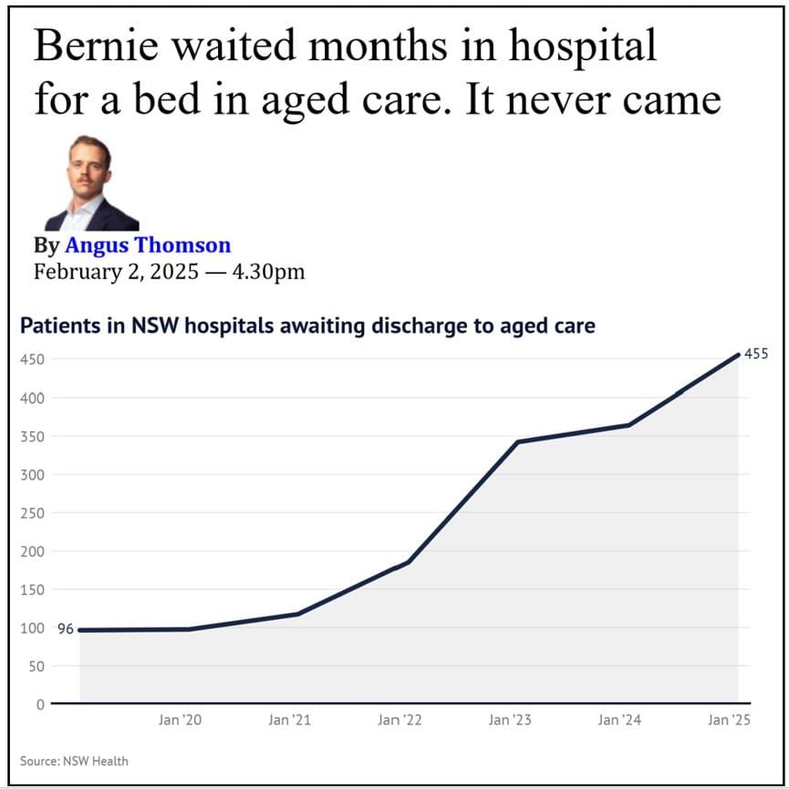 Another week, another alarm for village operators and residents post image