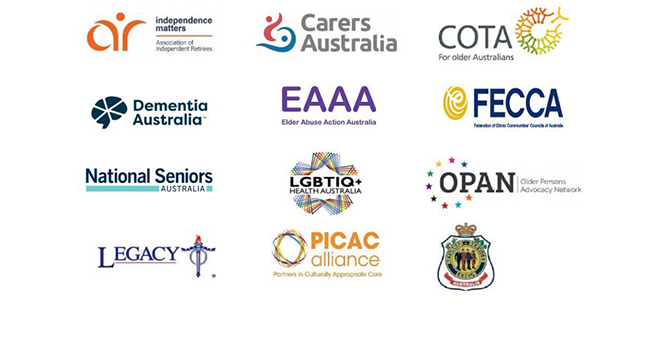 Blunter message from COTA-led group for Government to commit to major aged care reform in next 12 to 18 months post image