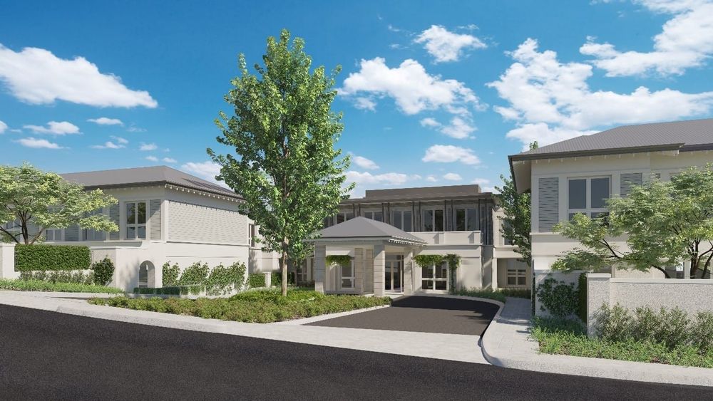Benetas receives council approval for new Gisborne aged care complex post image