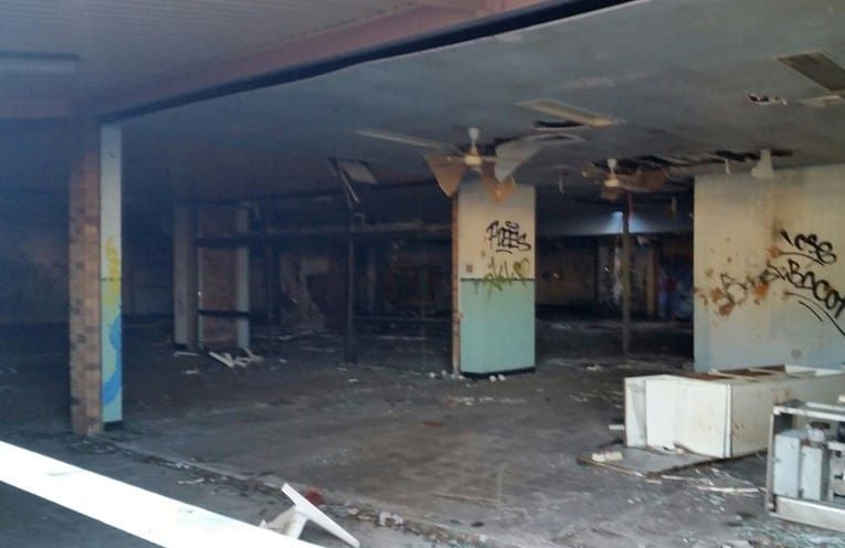 Plans resurrected for $30M 100-unit CAPs development at Port Stephens eyesore post image