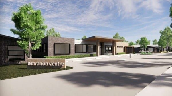 BaptistCare NSW/ACT plans $26M extension to Maranoa Village in Alstonville, NSW Northern Rivers post image