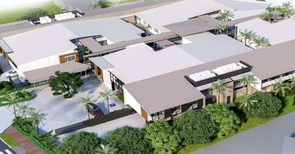 Blue Care faces community opposition over six-bed extension to Noosa facility post image
