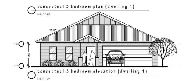 A sign of demand: 15 units already allocated at regional NSW retirement village – before Council approval post image