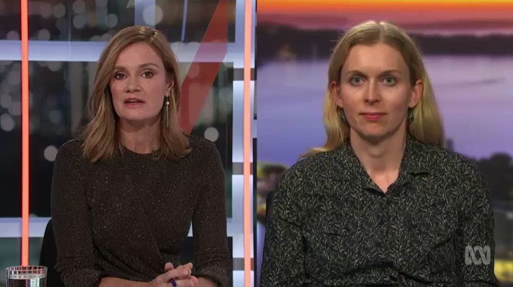 DCM’s Lauren Broomham appears on ABC’s The Drum post image