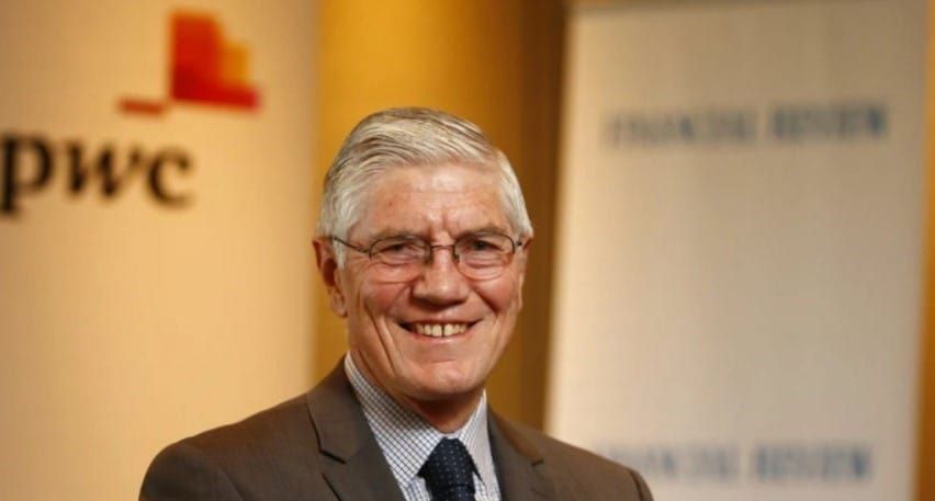 Retirement Income Review chairman says it’s ‘inefficient’ to fund aged care through superannuation post image