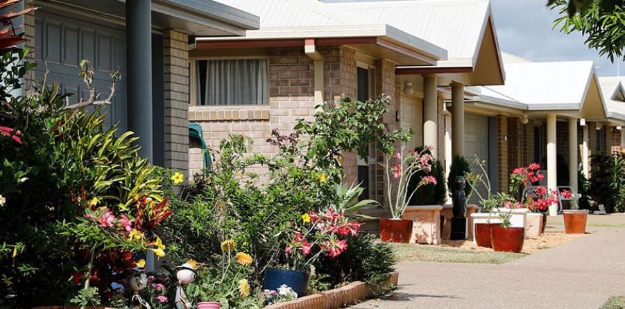 Warning for village operators: thieves rob nine homes in QLD retirement village post image