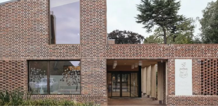 Can this happen in Australia? UK’s best new building is a retirement village post image