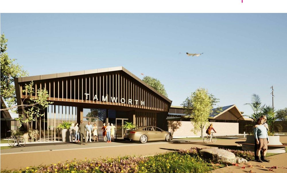 Plans lodged for 218-dwelling land lease community in Tamworth post image