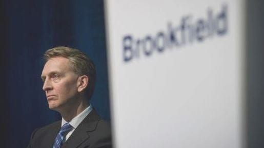Brookfield to borrow $1B of its $1.3B Aveo purchase from banks post image