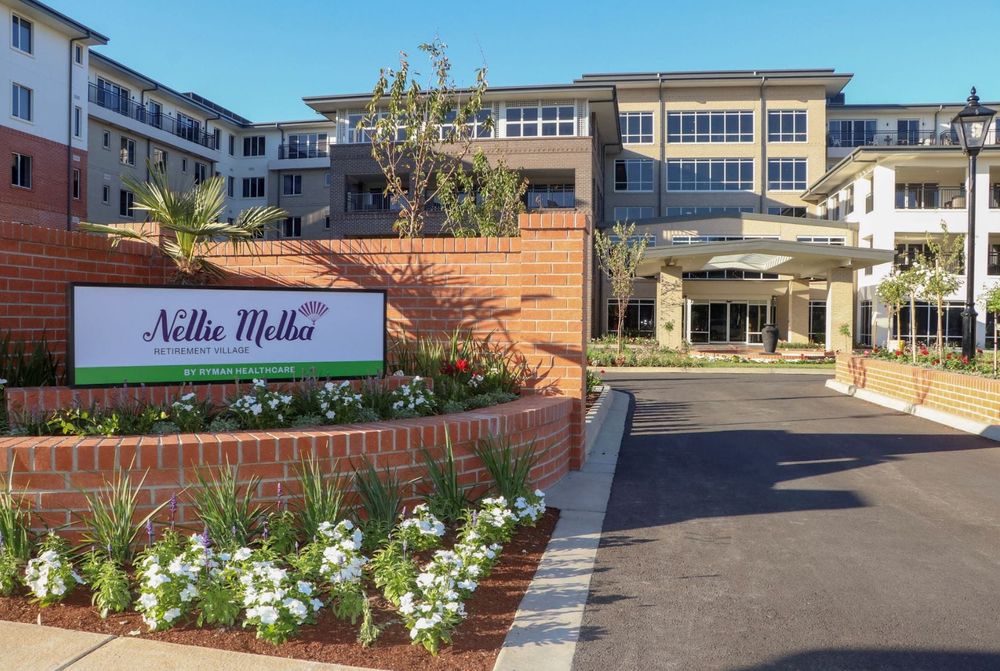 Ryman Healthcare scoops two awards at Eldercare Innovation Awards 2020 post image