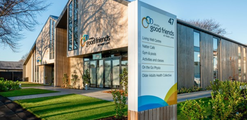 Opinion: Loneliness is the real epidemic – and opportunity – for an ageing Australia post image