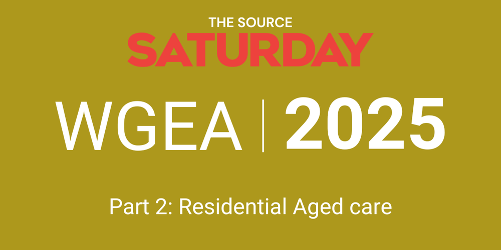 Top 25 largest residential aged care operators’ pay revealed post image