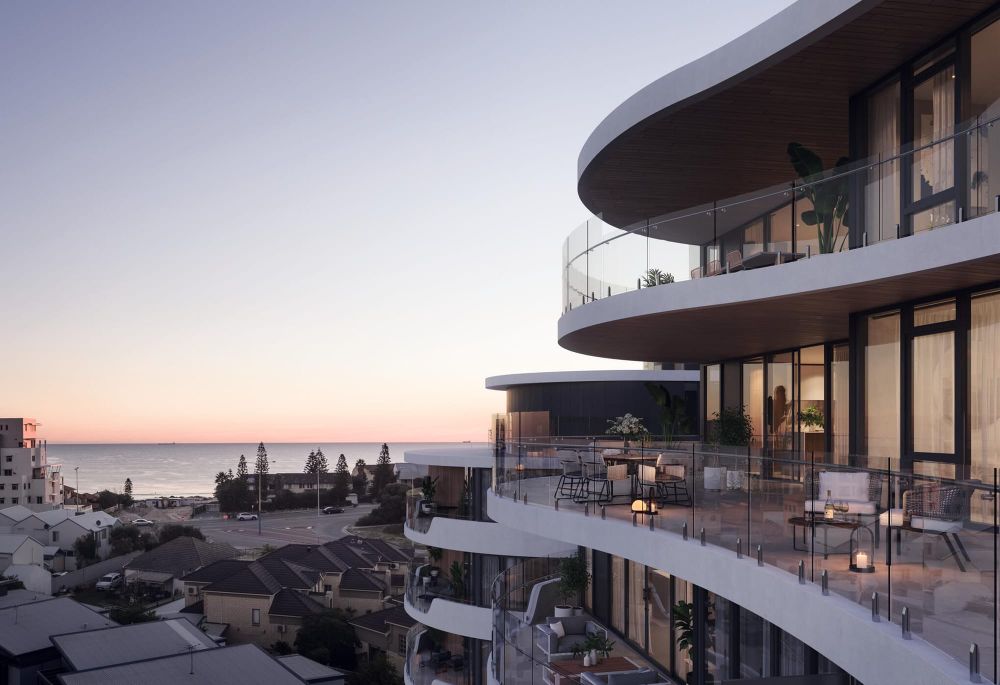 New strata titled over-55s development breaks ground in Perth post image