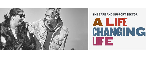 New multimillion dollar campaign to encourage a career in aged care sector post image