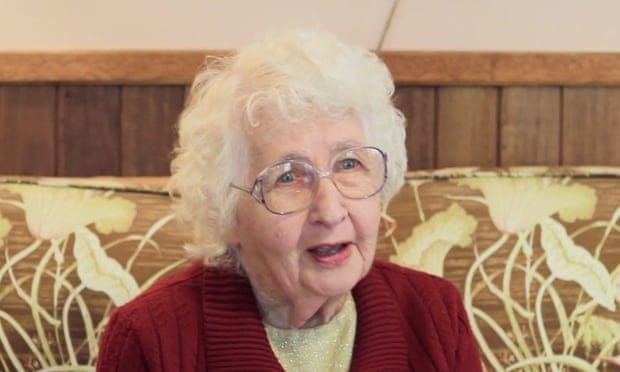 Barbara Eckersley who killed her mother at Warrigal Bundanoon avoids jail post image