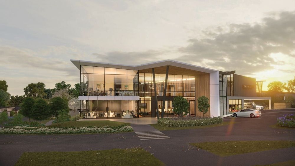 Living Choice gears up to start construction in Sydney’s north post image