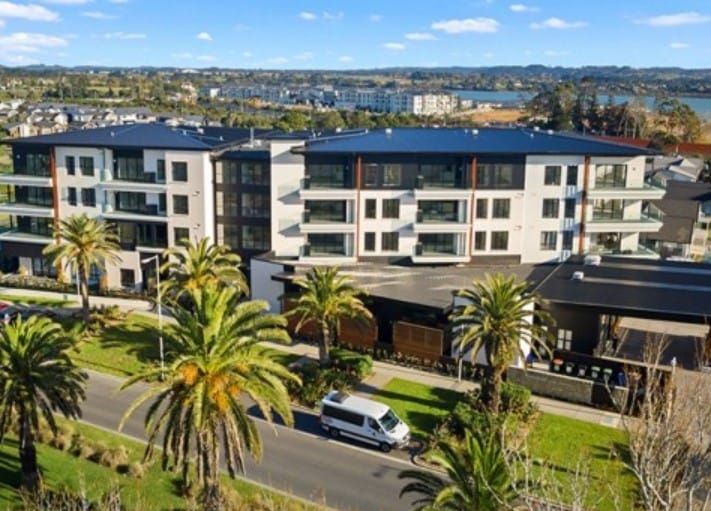 NZ’s Oceania raises $73 million in a single day as part of plan to expand portfolio in Auckland post image