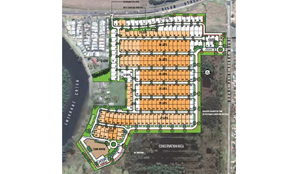 300-home LLC for GemLife in Ballina (Northern NSW) goes to court thanks to increased development cost by 63% post image
