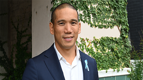 Catholic Health Australia campaigns in key electorates for better aged care pay and training post image