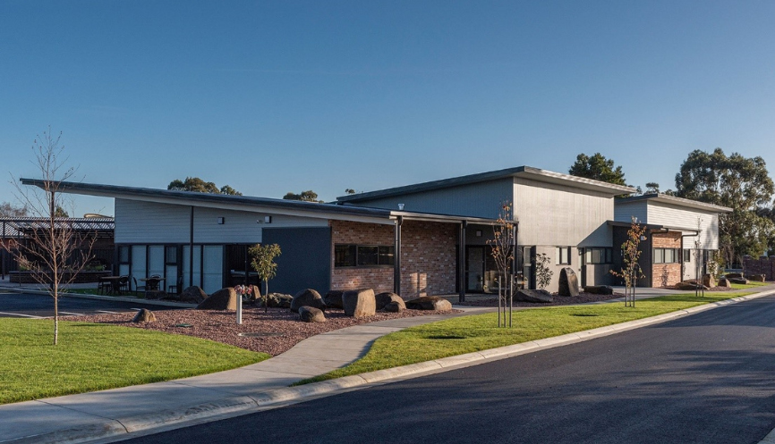 Jason Binder’s Respect unveils Reed Estate in Launceston, Tasmania post image