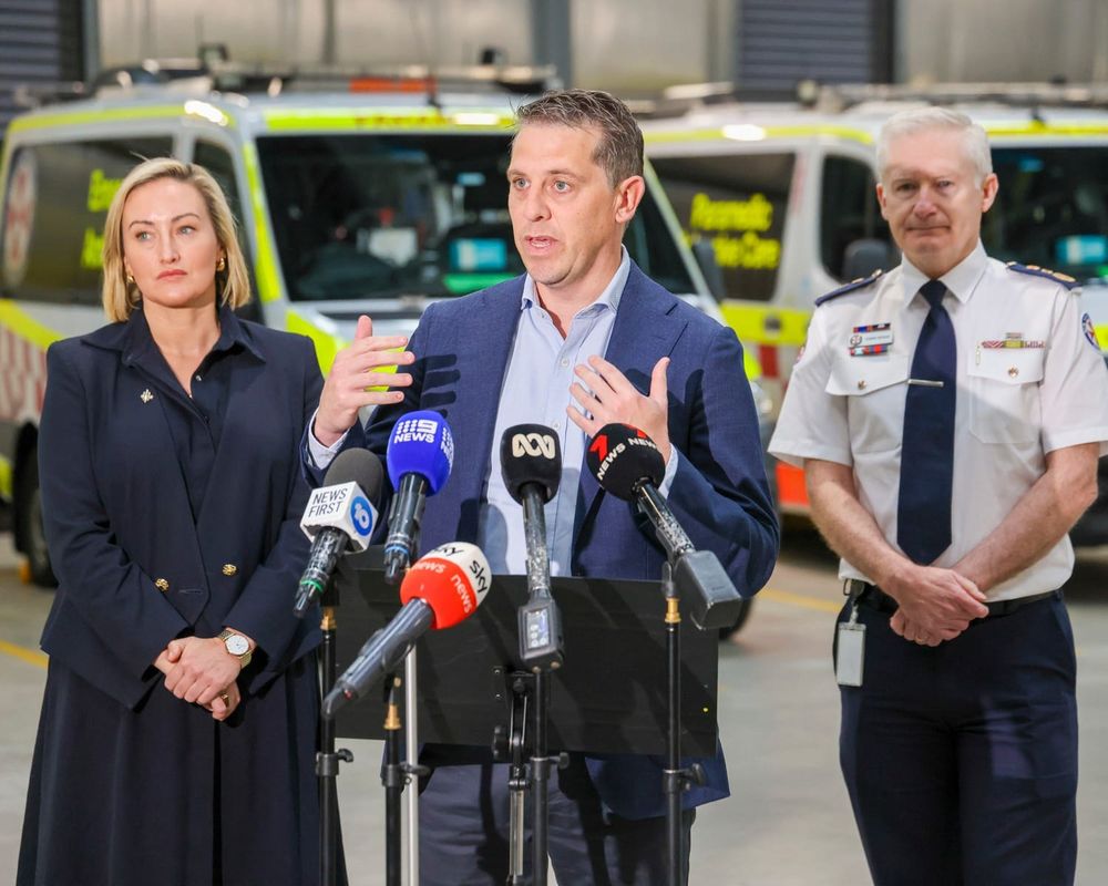 NSW Govt to spend millions trying to put elderly into aged care post image