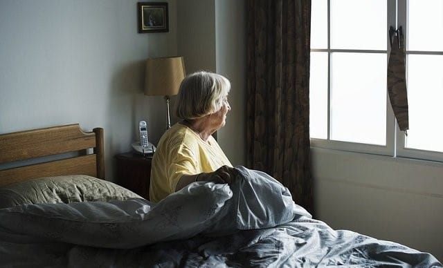 Over 50% of US retirement homes have not had COVID deaths post image