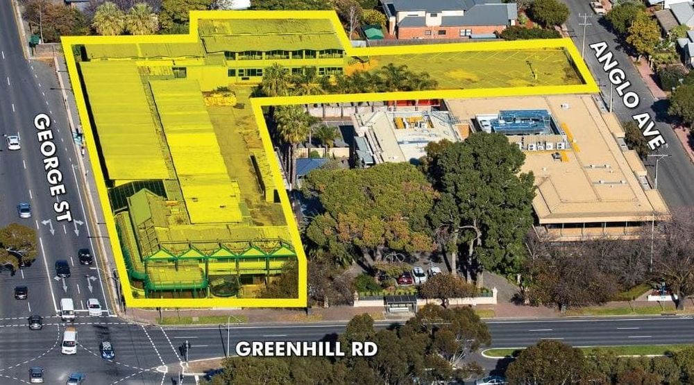 Ageing population drives demand for medical centres – and opportunities for village and care providers post image