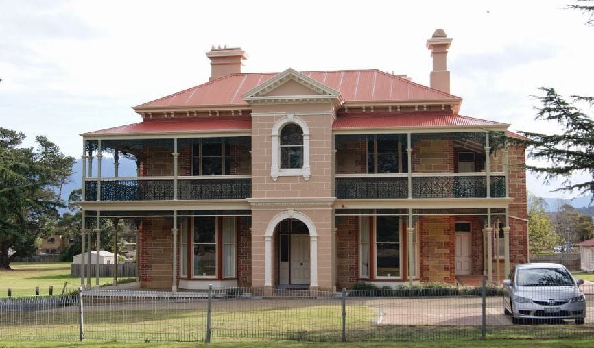 Advocacy group may appeal TAS Government-run aged care facility construction post image