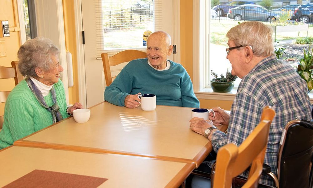 Time to raise your prices? Look at what is charged for assisted living in the US post image