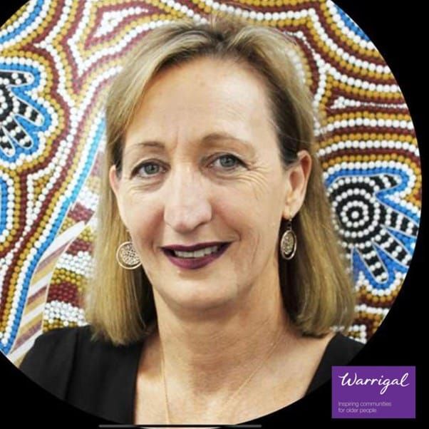 Warrigal appoints Jenni Hutchins as new CEO post image