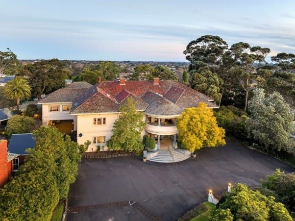 Melbourne’s The Connault luxury RAC for sale post image