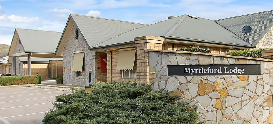 Mercy Health buys out Bentley Wood Health and Aged Care's homes in Victoria post image